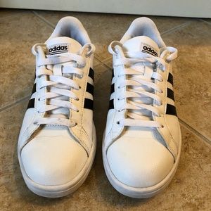 Adidas Neo Cloudform Sneakers